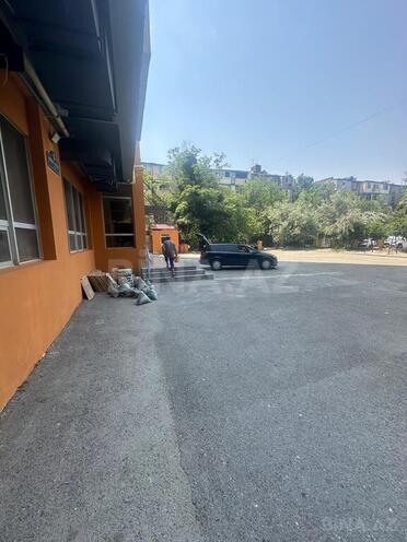 2-комн. новостройка - м. Элмляр Академиясы - 68 м² (4)