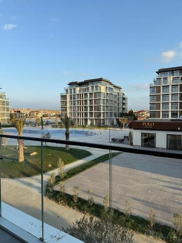 2-комн. новостройка - пос. Нардаран - 70 м² (16)