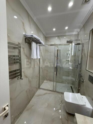 2-комн. новостройка - пос. Нардаран - 70 м² (14)