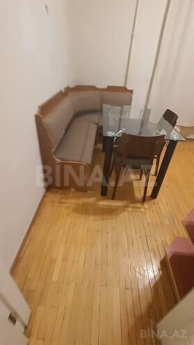 2-комн. вторичка - м. Элмляр Академиясы - 60 м² (7)