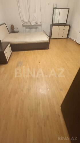 2-комн. вторичка - м. Элмляр Академиясы - 60 м² (6)