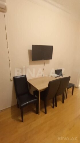 2-комн. вторичка - м. Элмляр Академиясы - 60 м² (4)