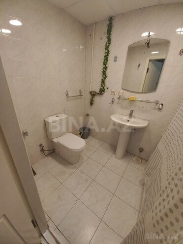 2-комн. вторичка - м. Элмляр Академиясы - 60 м² (9)