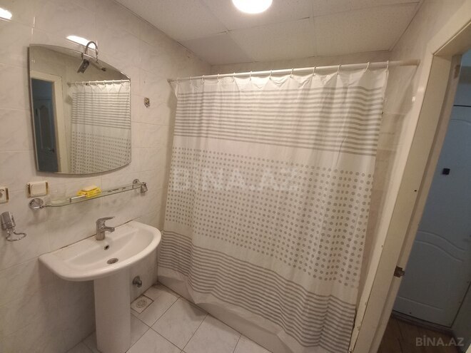 2-комн. вторичка - м. Элмляр Академиясы - 60 м² (8)