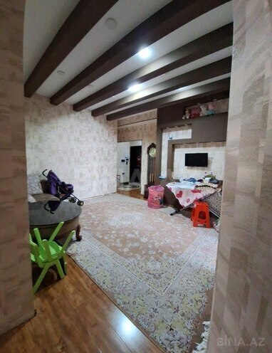 3-комн. новостройка - м. Кара Караев - 110 м² (8)
