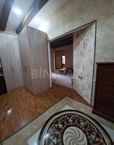 3-комн. новостройка - м. Кара Караев - 110 м² (4)