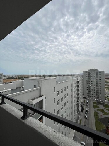 3-комн. новостройка - пос. Говсан - 77 м² (10)