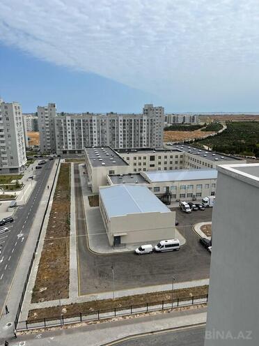 3-комн. новостройка - пос. Говсан - 77 м² (11)