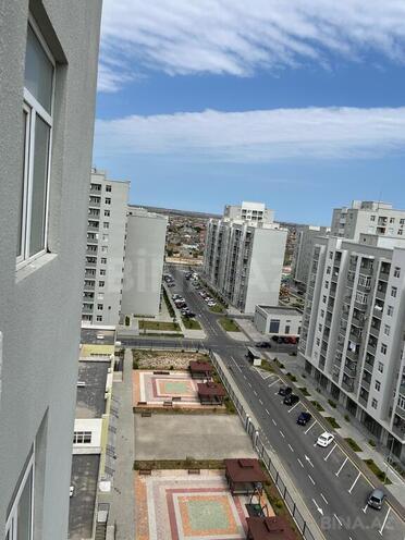 3-комн. новостройка - пос. Говсан - 77 м² (12)