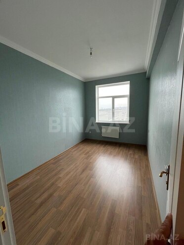 3-комн. новостройка - пос. Говсан - 77 м² (3)