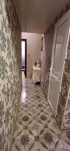 2 otaqlı köhnə tikili - Nəriman Nərimanov m. - 70 m² (6)