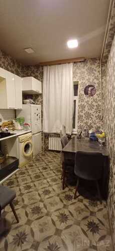 2 otaqlı köhnə tikili - Nəriman Nərimanov m. - 70 m² (3)