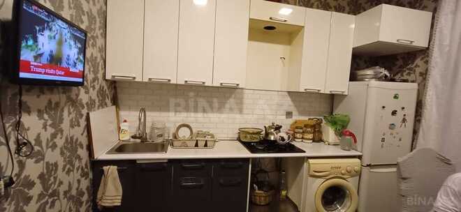 2 otaqlı köhnə tikili - Nəriman Nərimanov m. - 70 m² (4)