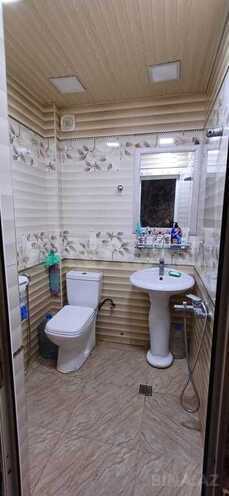 2 otaqlı köhnə tikili - Nəriman Nərimanov m. - 70 m² (5)