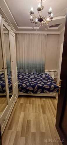 2 otaqlı köhnə tikili - Nəriman Nərimanov m. - 70 m² (2)