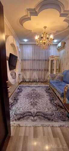 2 otaqlı köhnə tikili - Nəriman Nərimanov m. - 70 m² (1)