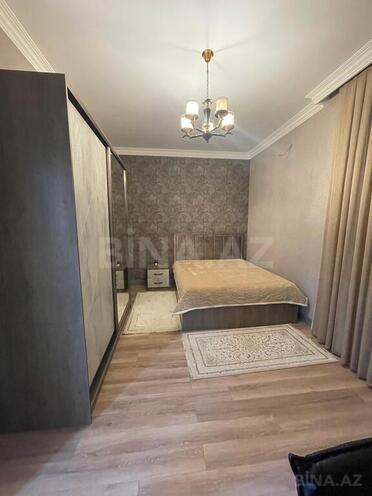 6 otaqlı həyət evi/bağ evi - Badamdar q. - 350 m² (3)