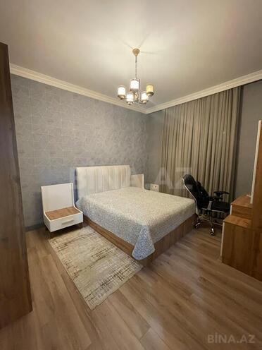 6 otaqlı həyət evi/bağ evi - Badamdar q. - 350 m² (5)