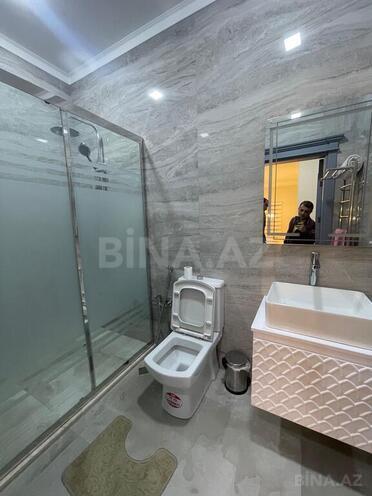 6 otaqlı həyət evi/bağ evi - Badamdar q. - 350 m² (22)