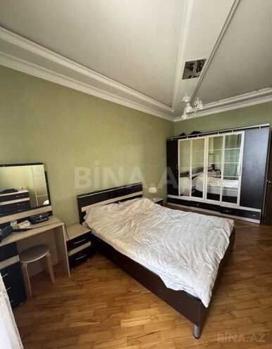 2 otaqlı yeni tikili - Həzi Aslanov m. - 109 m² (4)
