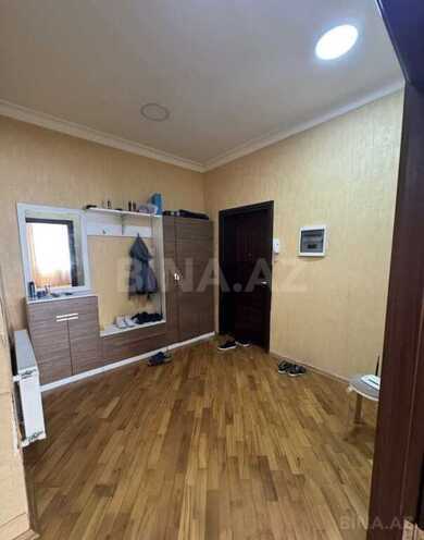 2 otaqlı yeni tikili - Həzi Aslanov m. - 109 m² (6)