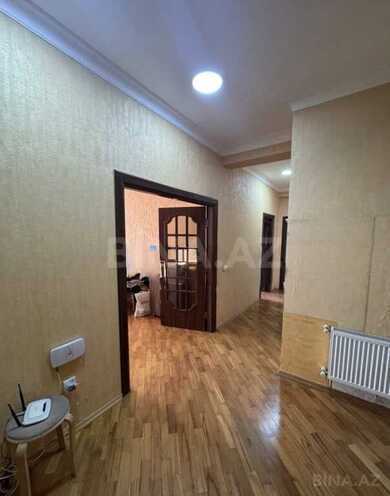 2 otaqlı yeni tikili - Həzi Aslanov m. - 109 m² (5)