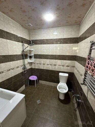 2 otaqlı yeni tikili - Həzi Aslanov m. - 50 m² (7)