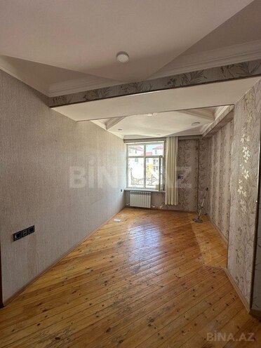 2 otaqlı yeni tikili - Həzi Aslanov m. - 50 m² (2)