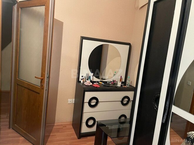 1-комн. новостройка - м. Азадлыг проспекти - 58 м² (2)