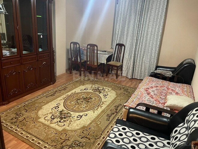 1-комн. новостройка - м. Азадлыг проспекти - 58 м² (7)