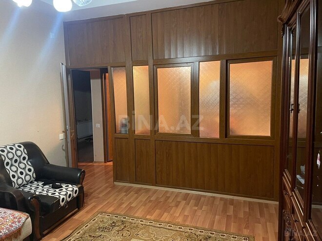 1-комн. новостройка - м. Азадлыг проспекти - 58 м² (3)