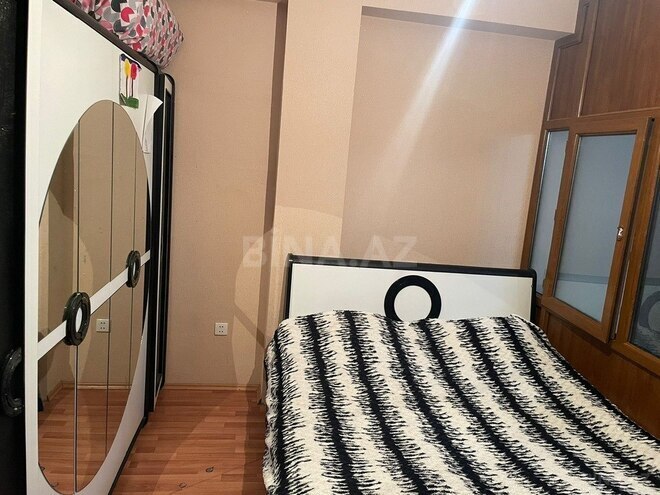 1-комн. новостройка - м. Азадлыг проспекти - 58 м² (1)