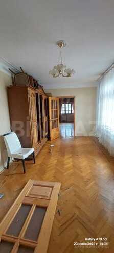 5 otaqlı köhnə tikili - Azadlıq Prospekti m. - 130 m² (5)