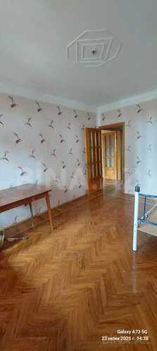 5 otaqlı köhnə tikili - Azadlıq Prospekti m. - 130 m² (15)