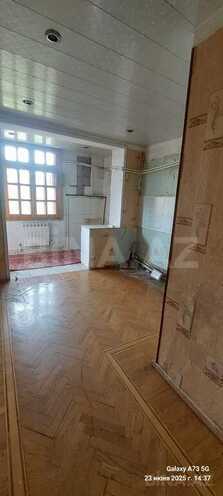 5 otaqlı köhnə tikili - Azadlıq Prospekti m. - 130 m² (6)