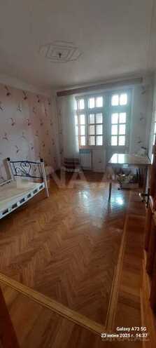 5 otaqlı köhnə tikili - Azadlıq Prospekti m. - 130 m² (14)