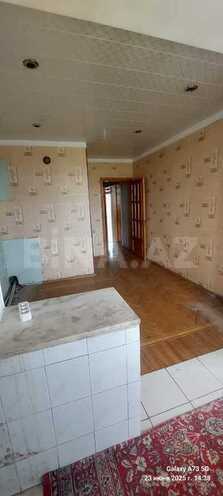 5 otaqlı köhnə tikili - Azadlıq Prospekti m. - 130 m² (16)
