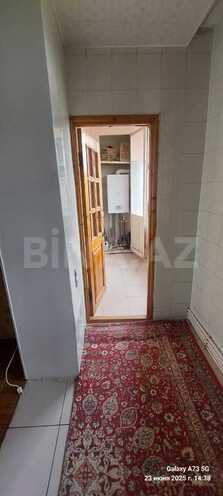 5 otaqlı köhnə tikili - Azadlıq Prospekti m. - 130 m² (17)
