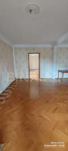 5 otaqlı köhnə tikili - Azadlıq Prospekti m. - 130 m² (10)