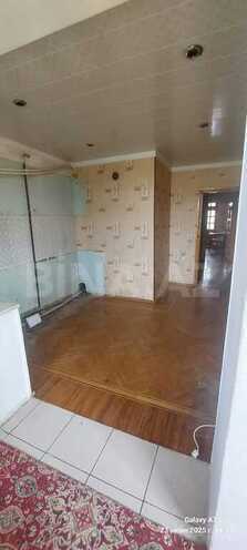 5 otaqlı köhnə tikili - Azadlıq Prospekti m. - 130 m² (24)