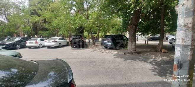 5 otaqlı köhnə tikili - Azadlıq Prospekti m. - 130 m² (20)