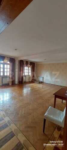 5 otaqlı köhnə tikili - Azadlıq Prospekti m. - 130 m² (25)