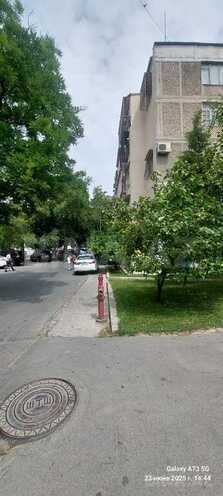 5 otaqlı köhnə tikili - Azadlıq Prospekti m. - 130 m² (30)
