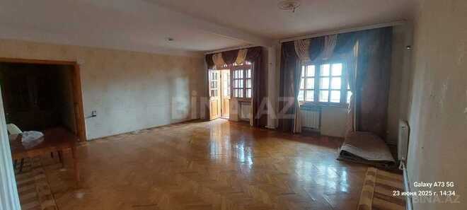 5 otaqlı köhnə tikili - Azadlıq Prospekti m. - 130 m² (27)