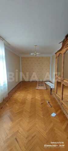 5 otaqlı köhnə tikili - Azadlıq Prospekti m. - 130 m² (4)