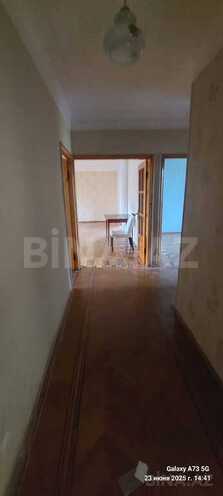 5 otaqlı köhnə tikili - Azadlıq Prospekti m. - 130 m² (23)