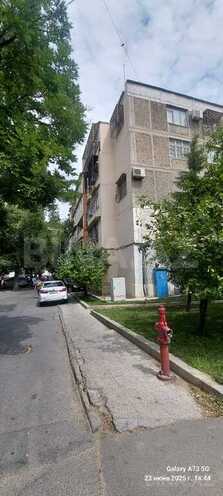 5 otaqlı köhnə tikili - Azadlıq Prospekti m. - 130 m² (28)