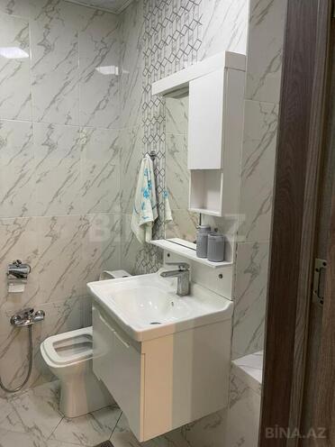 2-комн. новостройка - м. 20 января - 90 м² (9)