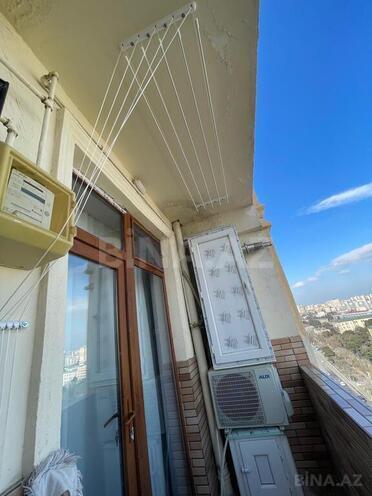 2-комн. новостройка - м. 20 января - 90 м² (10)