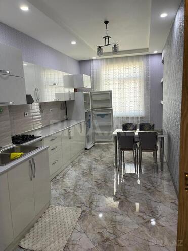 2-комн. новостройка - м. 20 января - 90 м² (5)